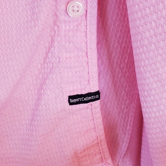 Report Collection Long Sleeve Shirt - Picture 4 of 6